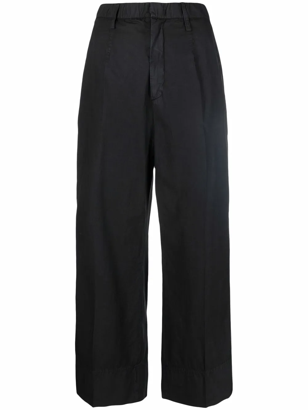 

Nº21 pantalones rectos - Negro