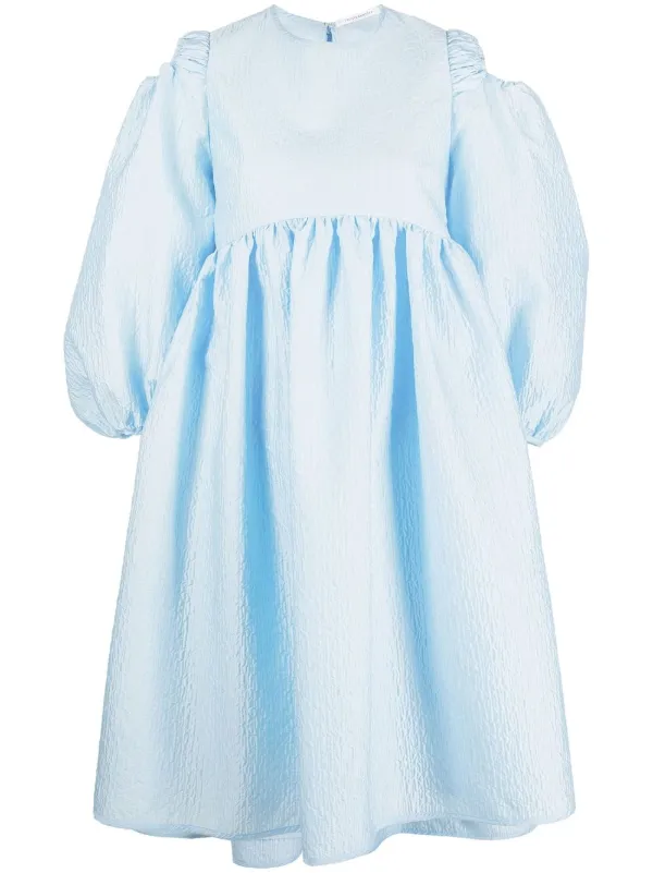 Cecilie Bahnsen Janessa Voluminous 