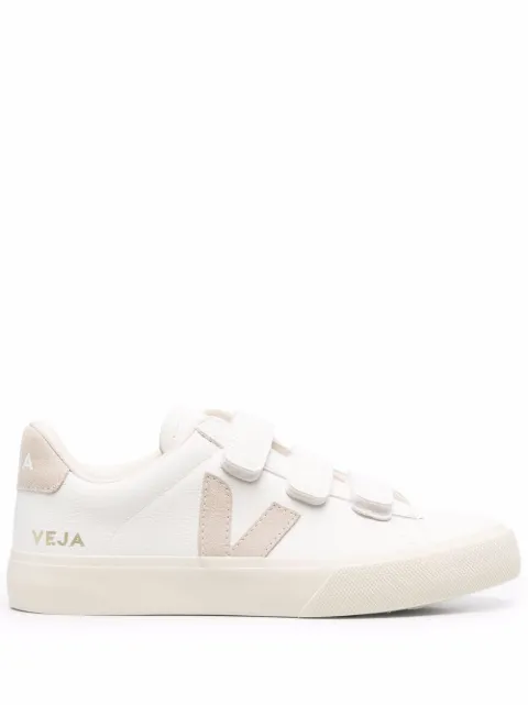 VEJA - Recife low-top sneakers