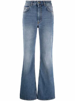 TWINSET Flared \u0026 Bell-Bottom Pants for 