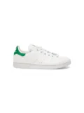 adidas Kids Stan Smith leather sneakers - White