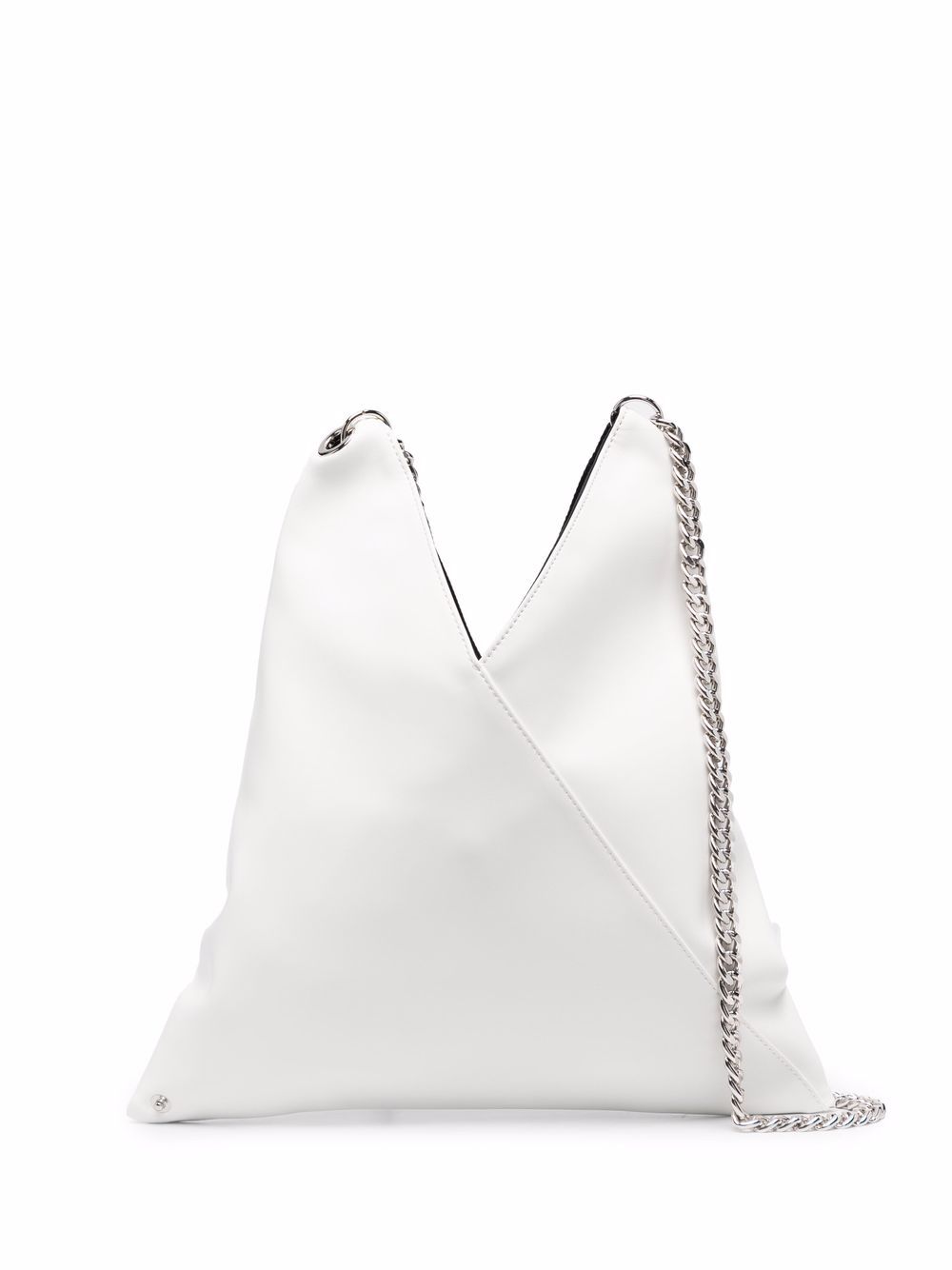 

MM6 Maison Margiela Japanese tote-bag - White