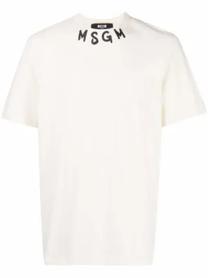 MSGM(エム・エス・ジー・エム)メンズ - FARFETCH MSGM(エム・エス・ジー・エム)メンズ - FARFETCH
