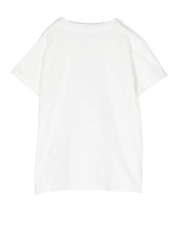 Moncler Enfant モンクレール・アンファン ショートスリーブ T