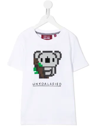 Mostly Heard Rarely Seen 8-Bit