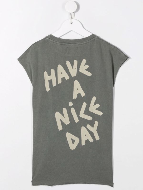 have a nike day tank top