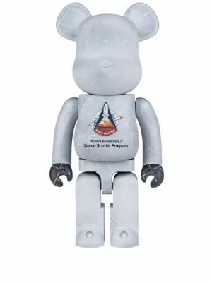 Medicom Toy - BE@RBRICK Collectibles - FARFETCH Canada