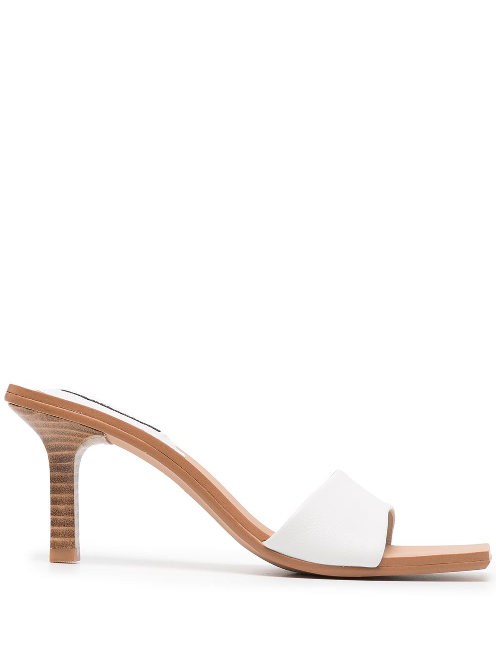 

Senso sandalias Margot III - Blanco