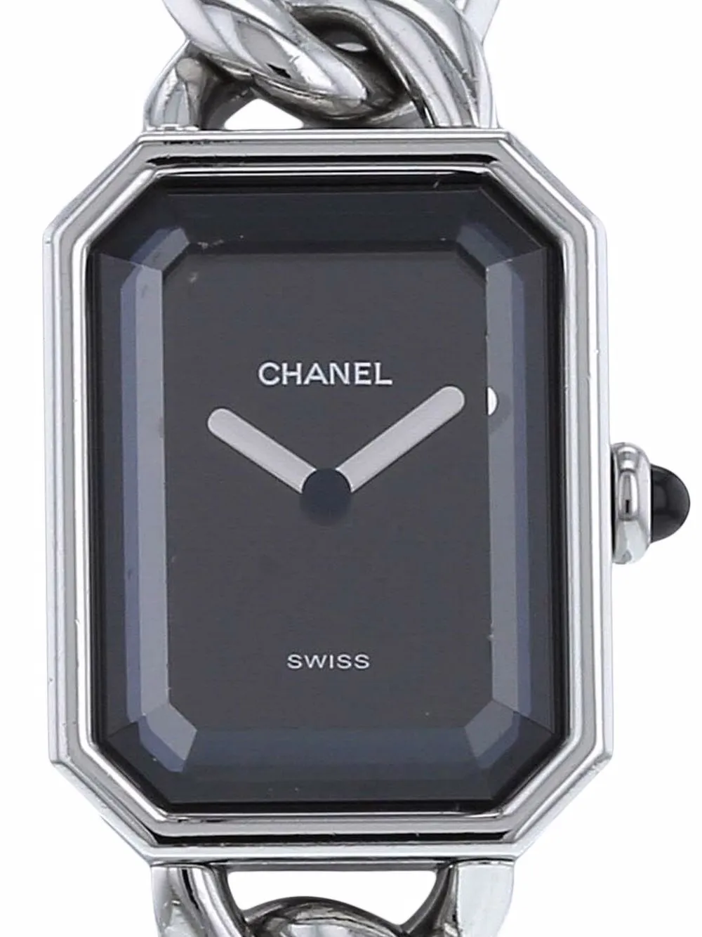 фото Chanel pre-owned наручные часы l première pre-owned 26 мм 2000-х годов