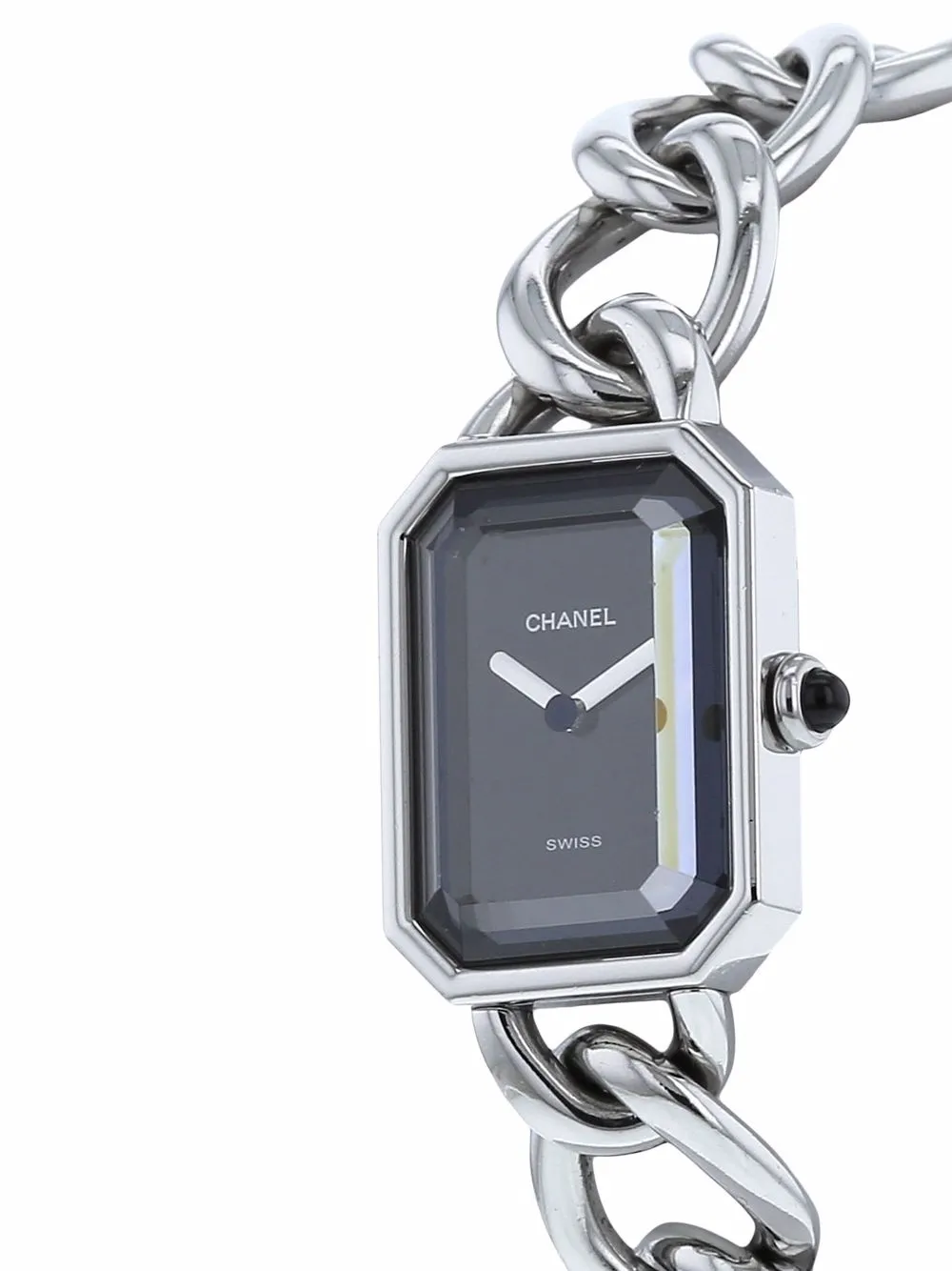 фото Chanel pre-owned наручные часы l première pre-owned 26 мм 2000-х годов