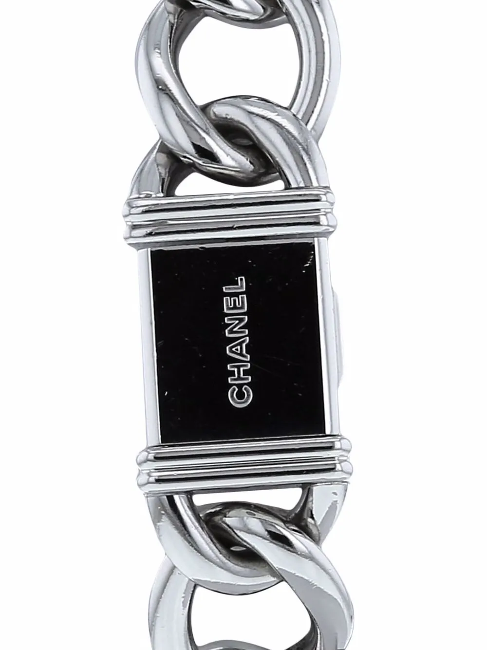 фото Chanel pre-owned наручные часы l première pre-owned 26 мм 2000-х годов