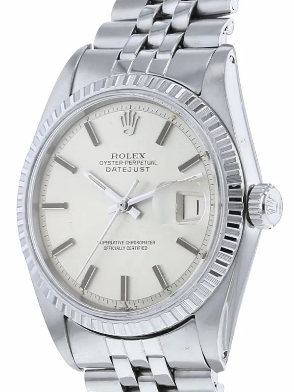 Rolex datejust 1968 outlet