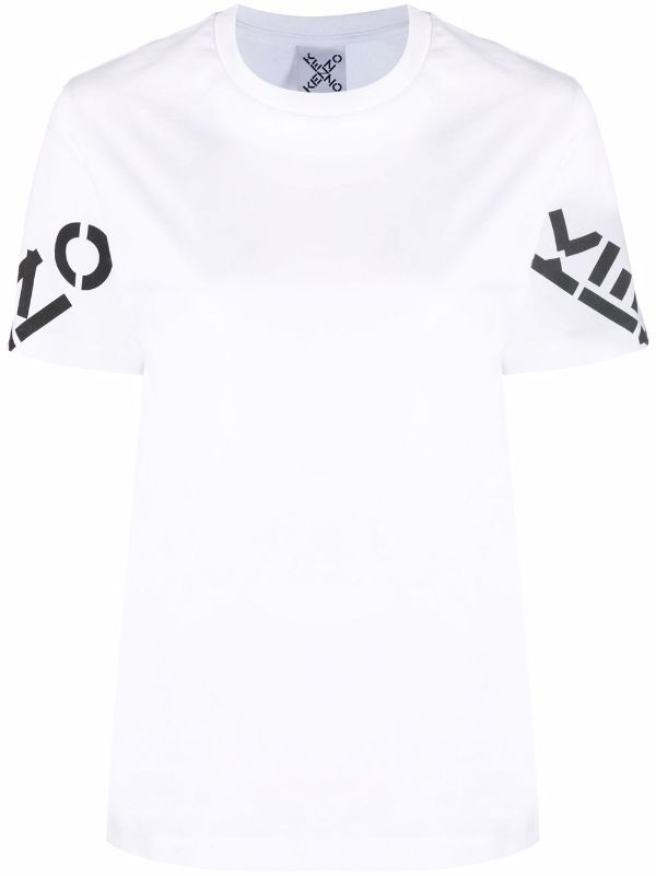 farfetch kenzo t shirt