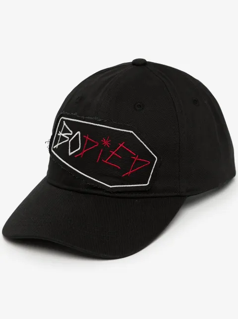 Haculla Bodied baseball cap 