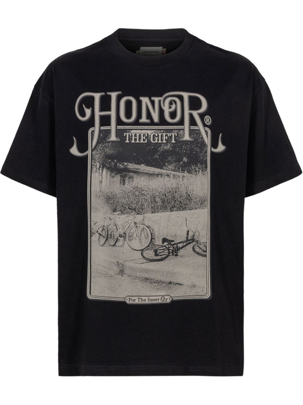 Honor The Gift Summer Outside T-shirt - Farfetch