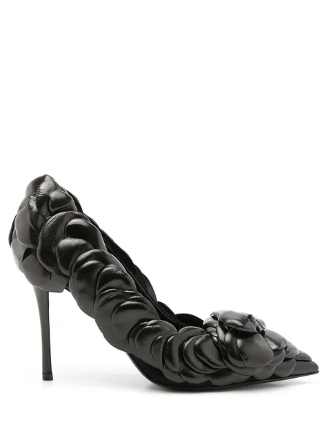 Valentino Garavani Rose stiletto pumps
