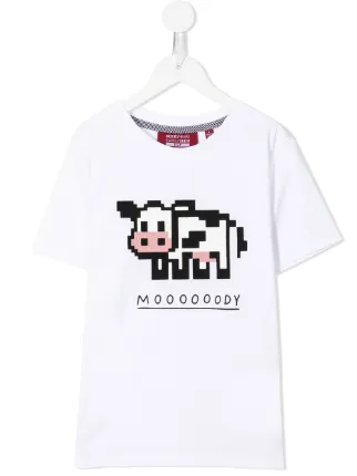 Mostly Heard Rarely Seen 8-Bit
