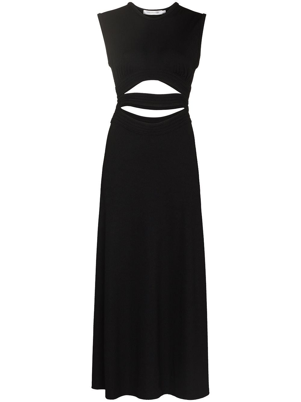 Christopher Esber Verner Cutout Dress - Farfetch