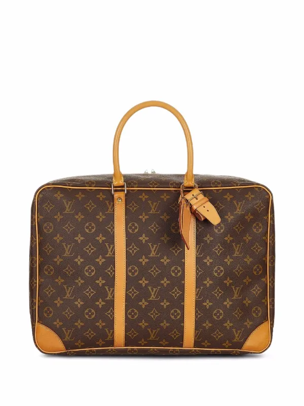 louis vuitton sirius 45