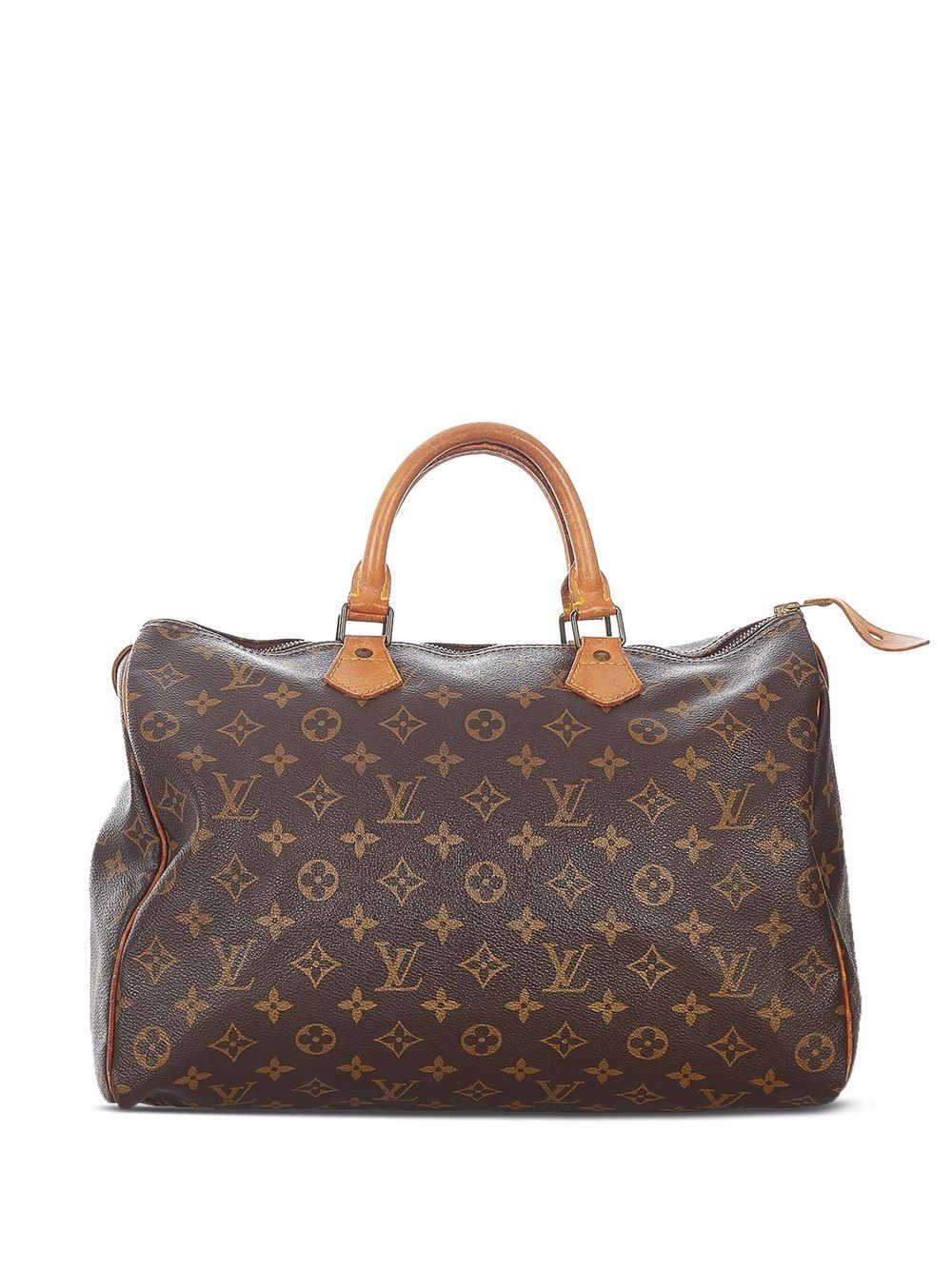 фото Louis vuitton сумка speedy 35 pre-owned