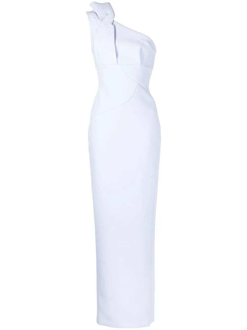 

Rachel Gilbert vestido de fiesta Miche - Azul
