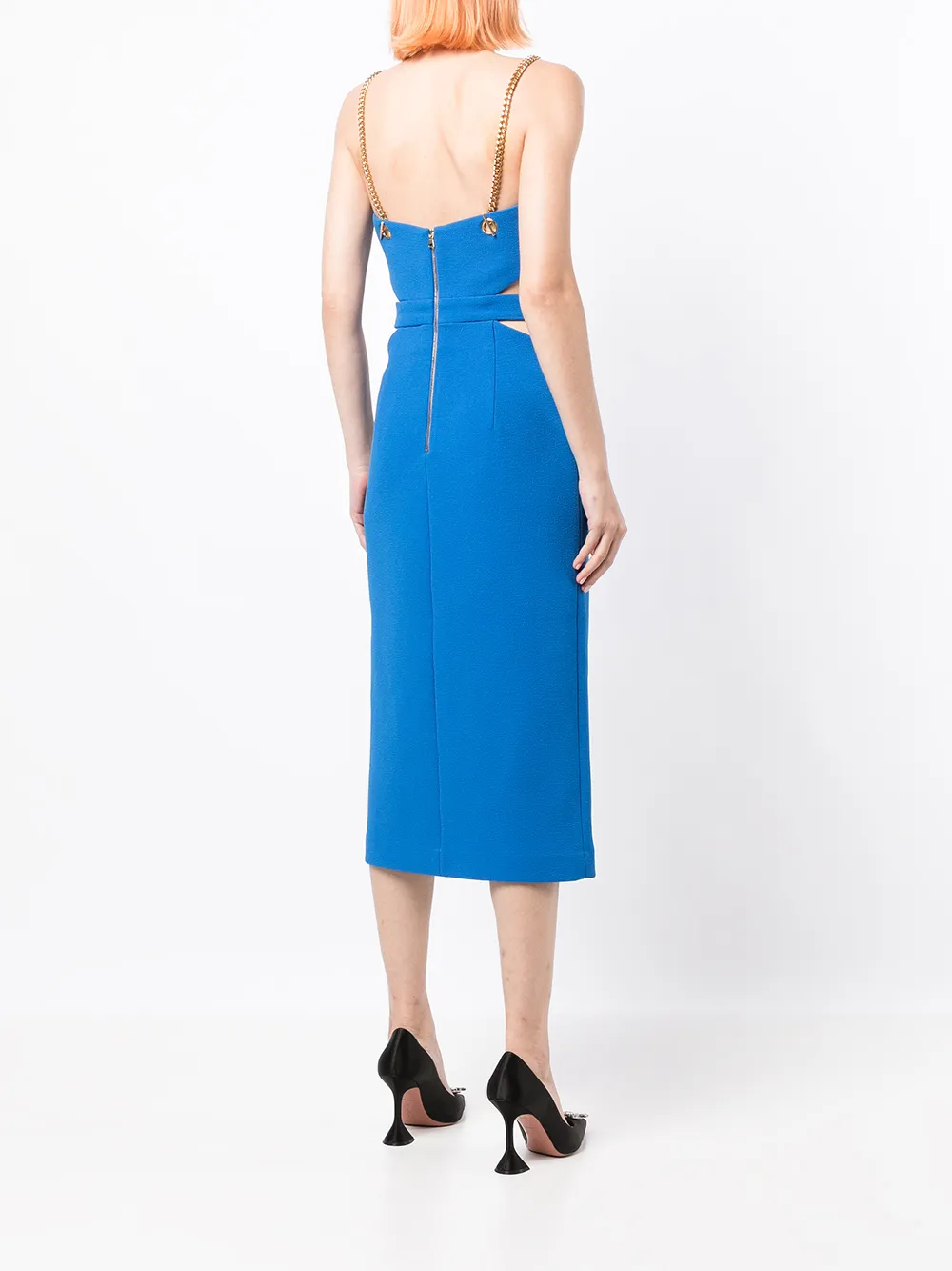 Bec and bridge hot sale iman midi dress