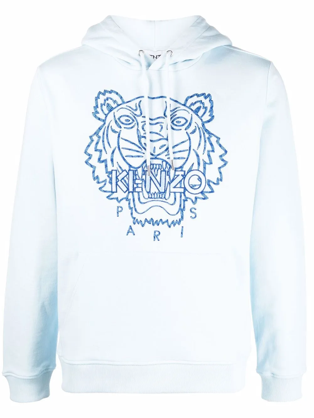 White Tiger Hoodie – Rivertown Inkery & Apparel