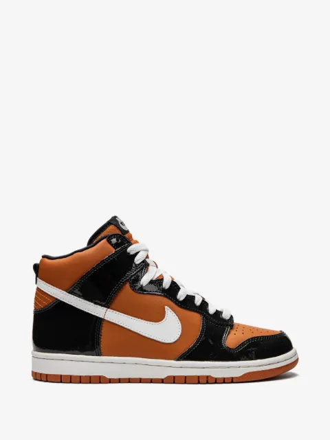 Nike tenis Dunk High
