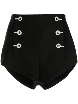 Dion Lee Shorts for Women - Shop Now on 