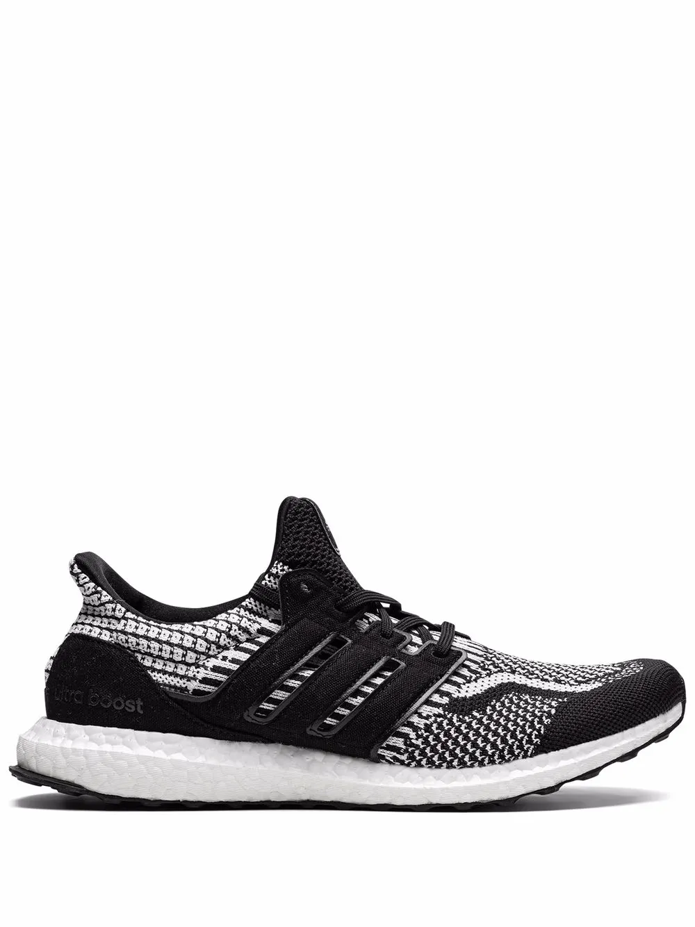 

adidas tenis Ultraboost 5.0 DNA - Negro