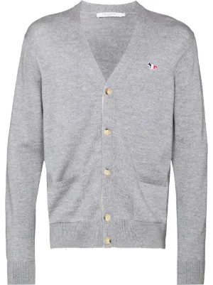 Maison Kitsuné Cardigans for Men - Shop 