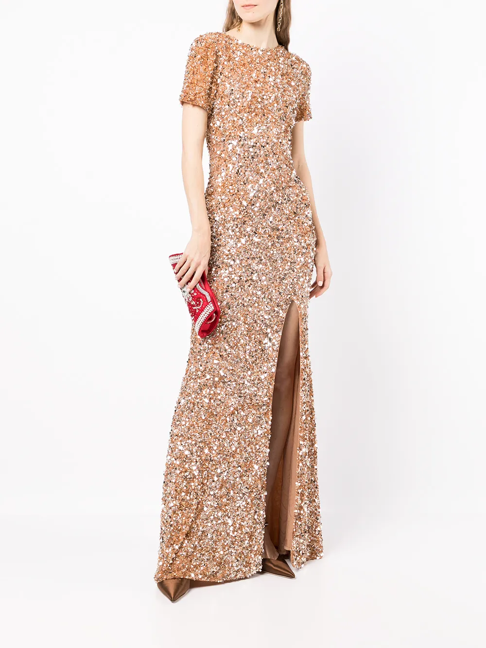 rachel gilbert sequin