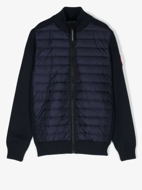 Canada Goose Kids HyBridge jacket
