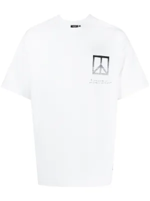 Playeras, Blusa y Sudaderas Dripping Channel - Jinx
