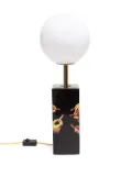 Seletti Lipsticks US plug table lamp - Black