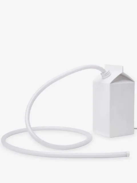 Seletti lámpara Milkglow EU