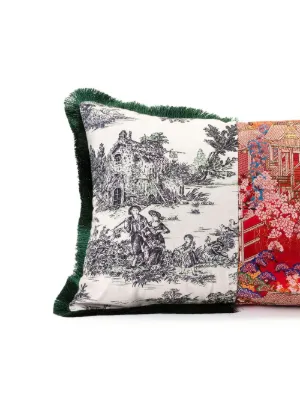 希少Seletti HYBRIDクッション 希少Seletti HYBRIDクッション