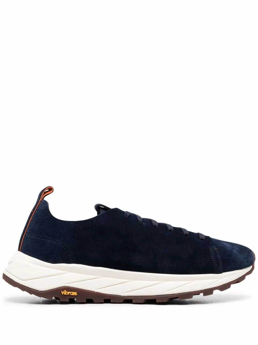

Henderson Baracco tenis bajos Ermesco - Azul