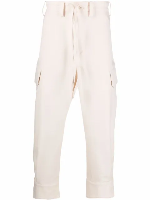 y 3 cl cargo pants