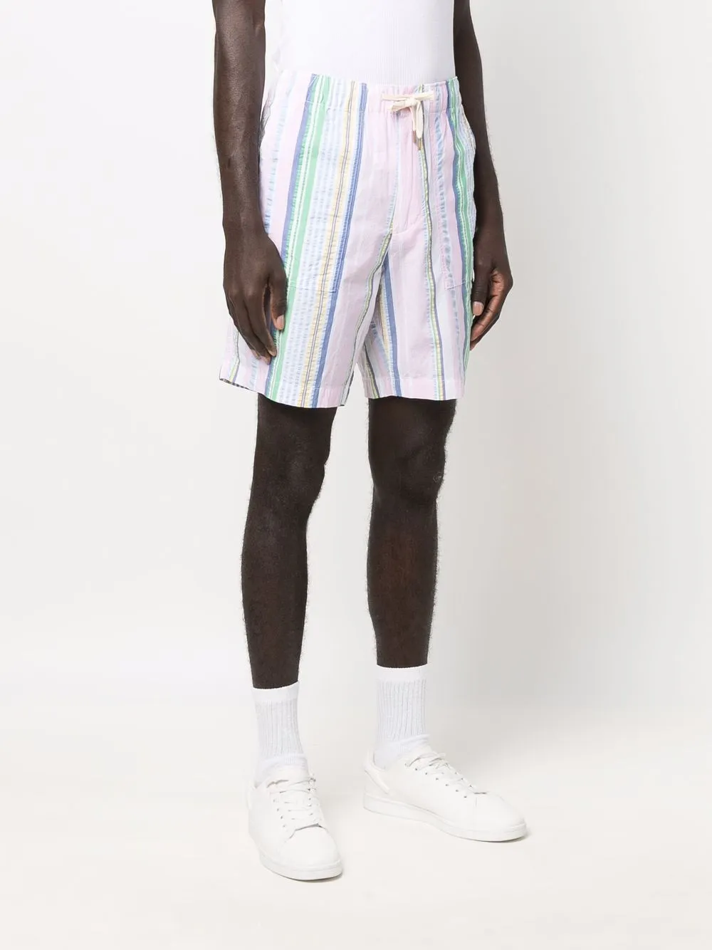 Polo Ralph Lauren striped deck shorts Men