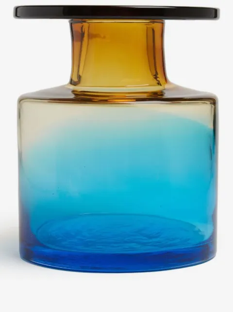 Serax small Wind & Fire vase (22cm)