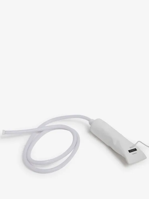 Seletti Lampada Toothpasteglow con spina UK