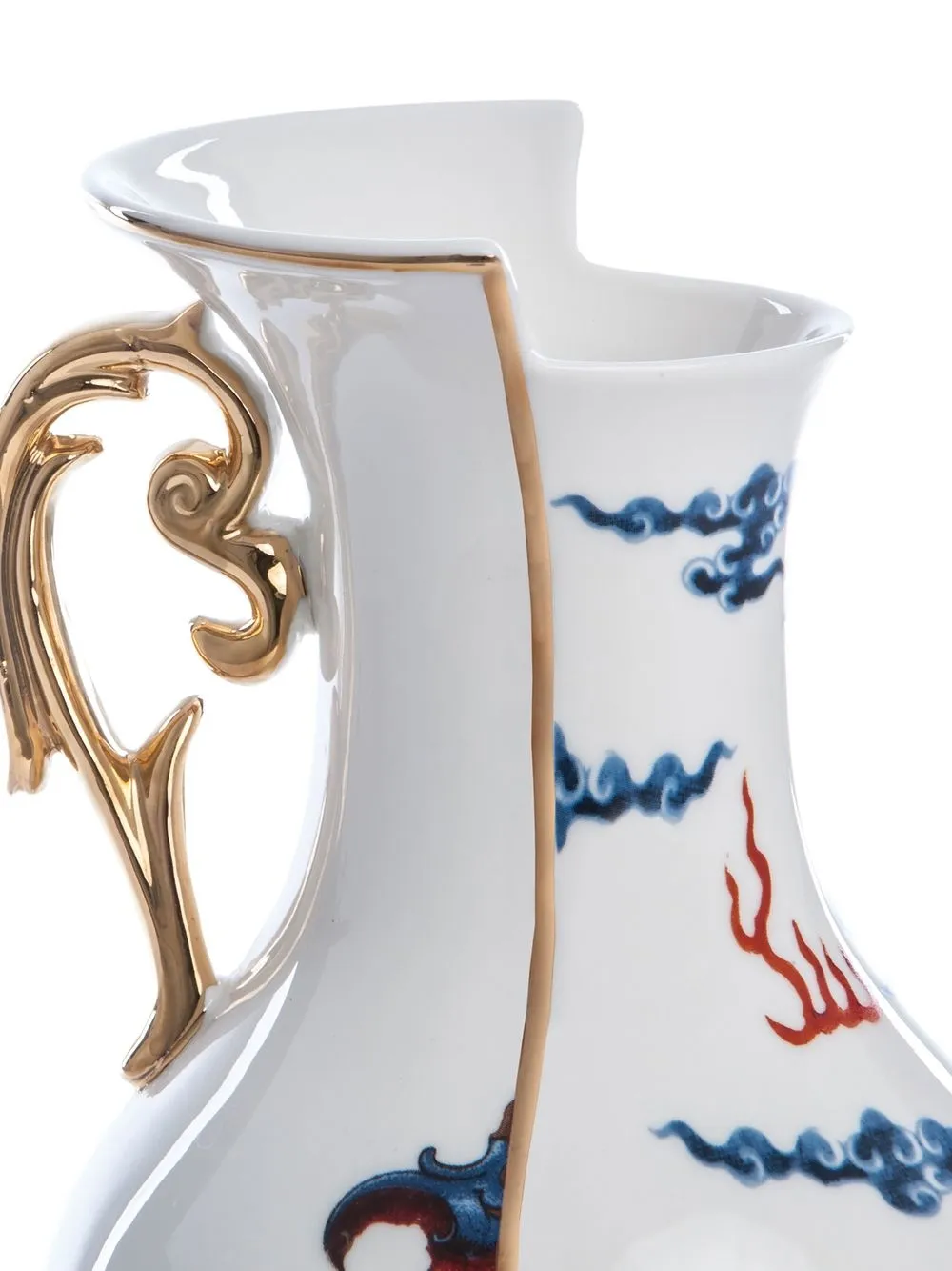 Seletti Vaso Hybrid Adelma | Casa | Image 4