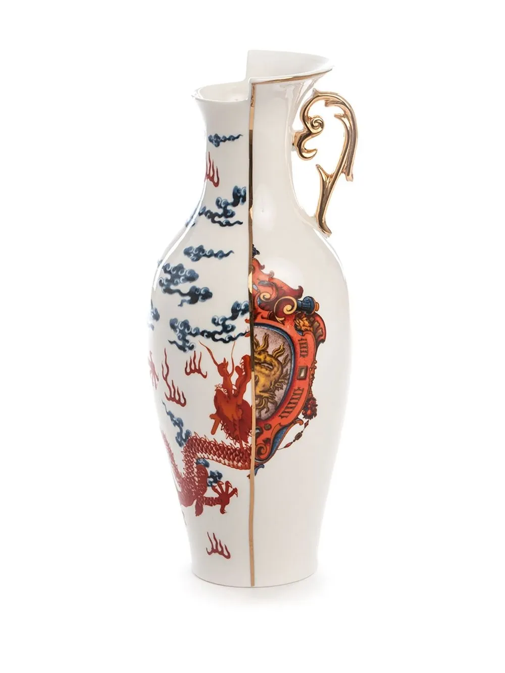 Seletti Vaso Hybrid Adelma | Home decor | Image 3