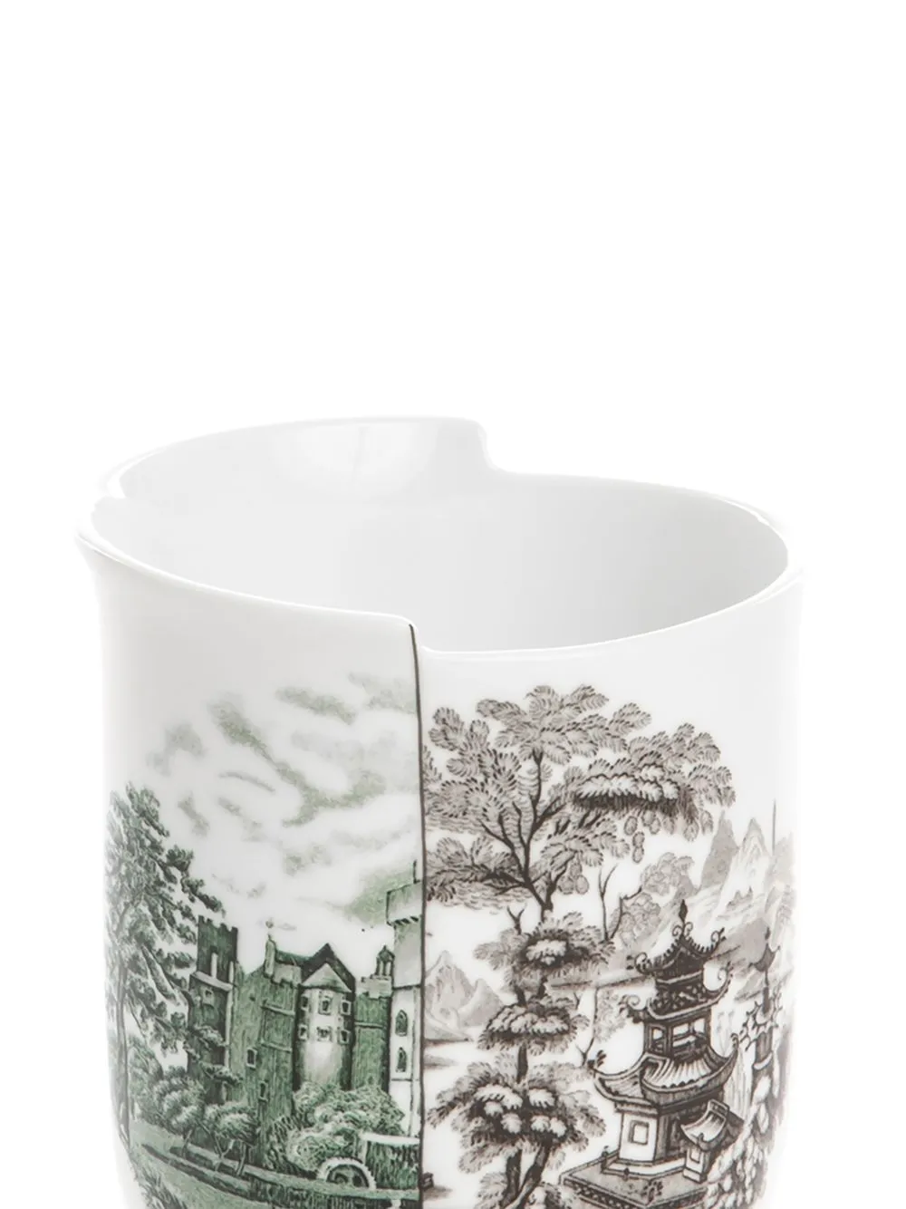 Seletti Tazza Hybrid Fedora | Image 5