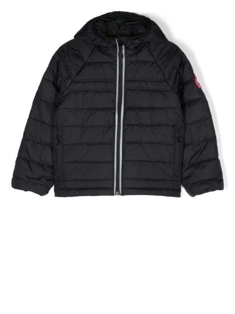 Canada Goose Kids doudoune Bobcat