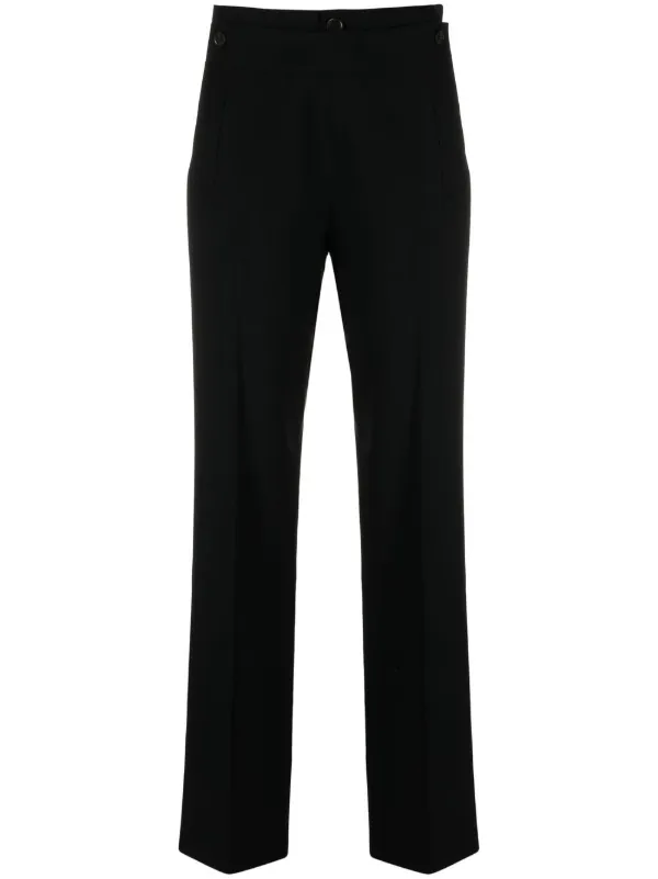 Vivienne Westwood Sailor straight-leg 