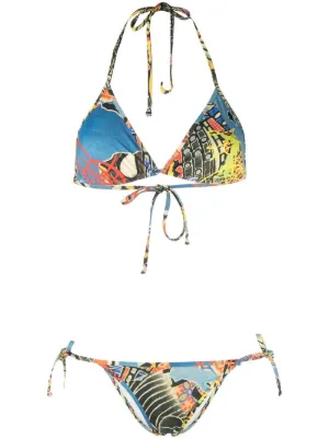 Vivienne Westwood Beachwear for Women - Shop on FARFETCH