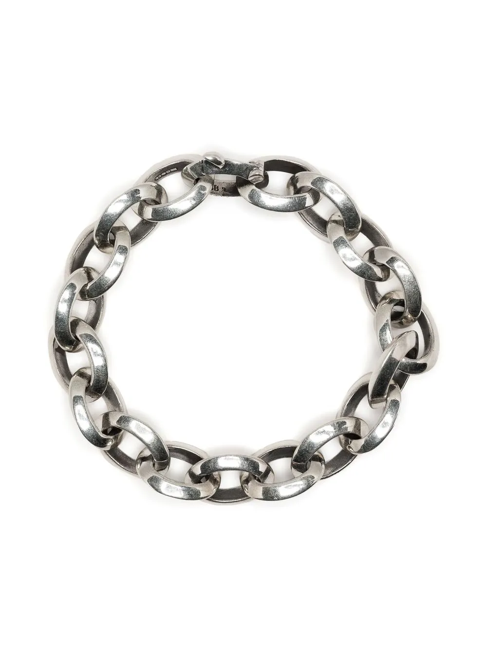 

Sophie Buhai pulsera de cadena - Plateado