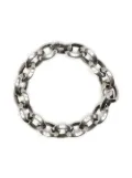Sophie Buhai ridge chain bracelet - Silver